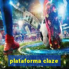 plataforma claze